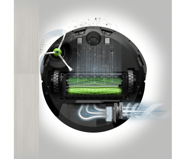 IROBOT Roomba e5 - 1381252 - zdjęcie 2